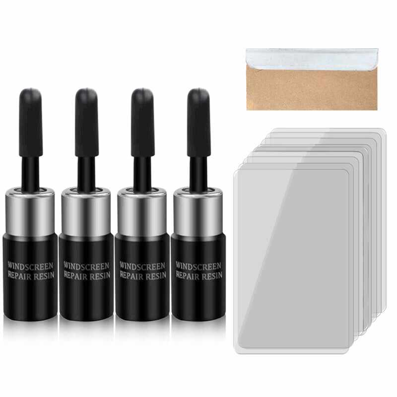 BIG SALE -49% OFFGlass Repair Kit (New Formula)