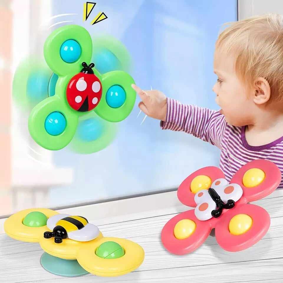 BIG SALE - 49% OFFCup Spinner Toys