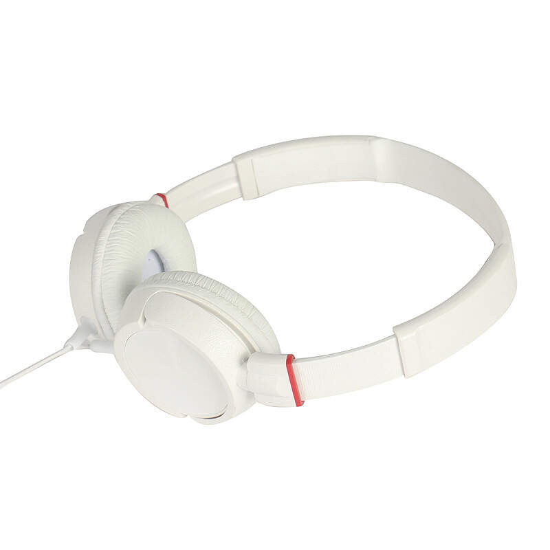 lx 106 extra bass over ear headphones