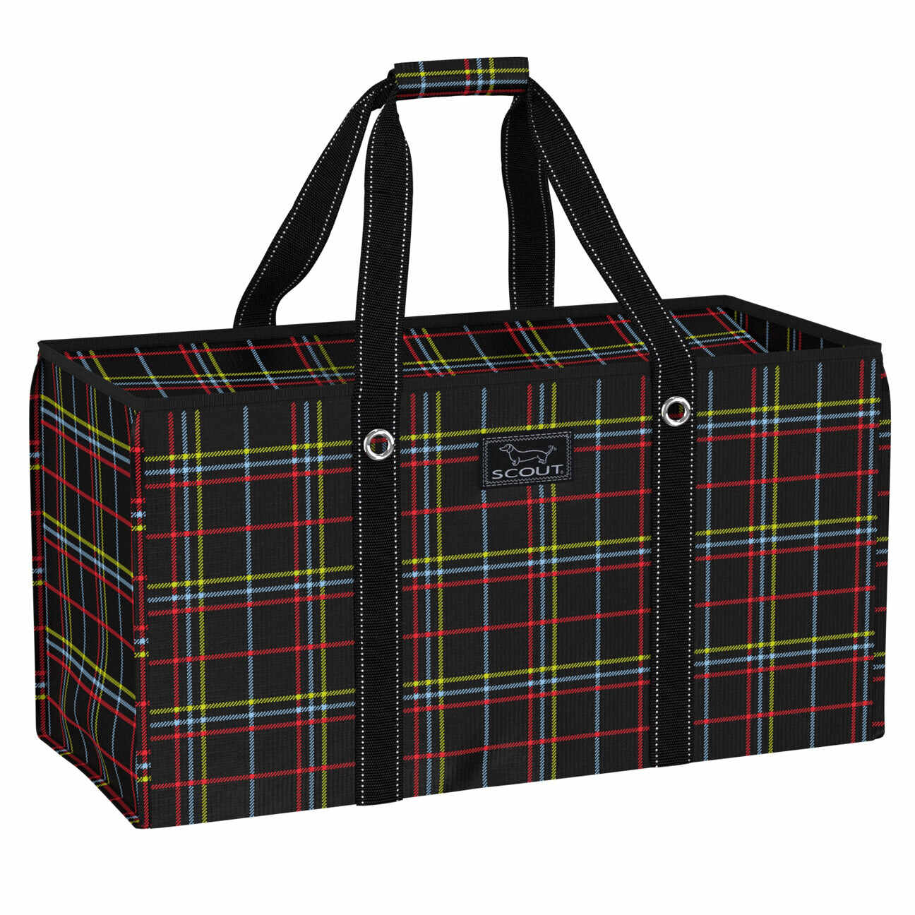 Errand Boy Extra-Large Tote