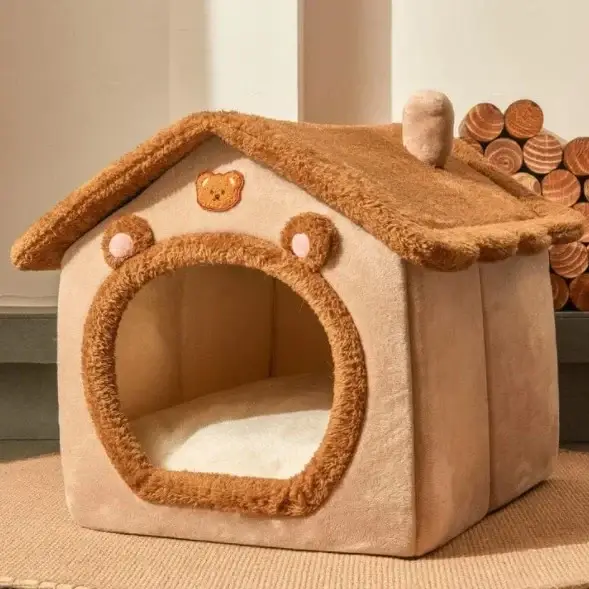 Removable and comfortable pet house- 🔥Free Shipping🔥