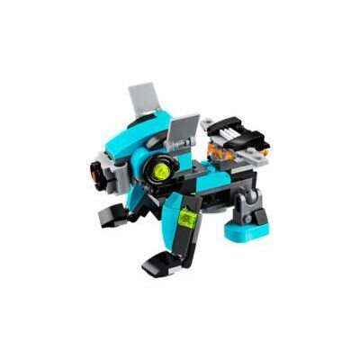 LEGO Robo Explorer