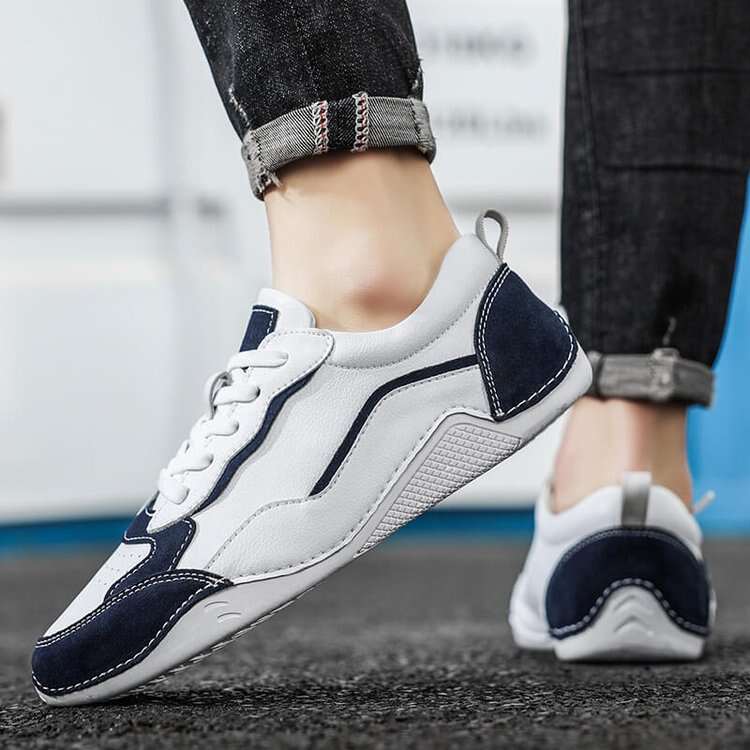 Men's Fashion All Match Casual Shoes