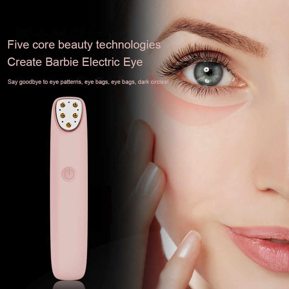 Bettylis - Electric Eye Massager Pen Anti Aging