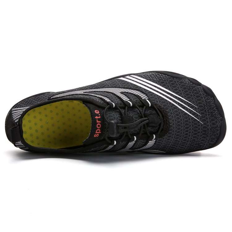 Men's Fashion Quick-Dry Water Shoes