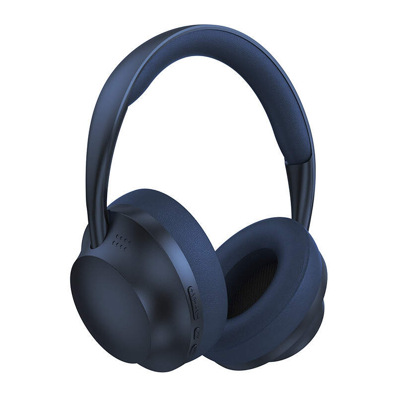 wireless over ear noise cancelling headphones