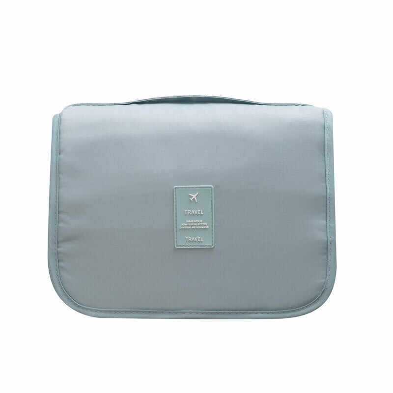 Hanging Travel Toiletry Bag Cosmetic