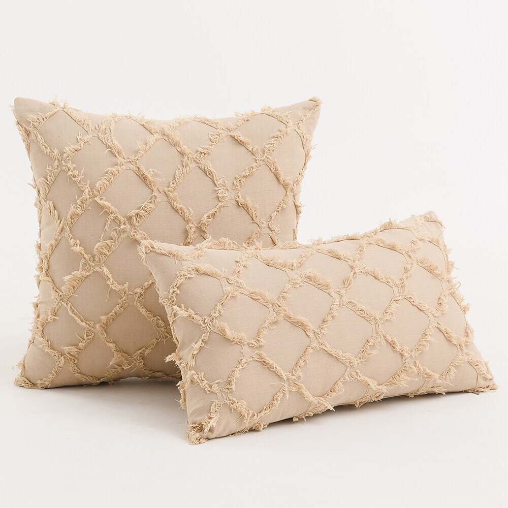 1 pcs Polyester Pillow Cover