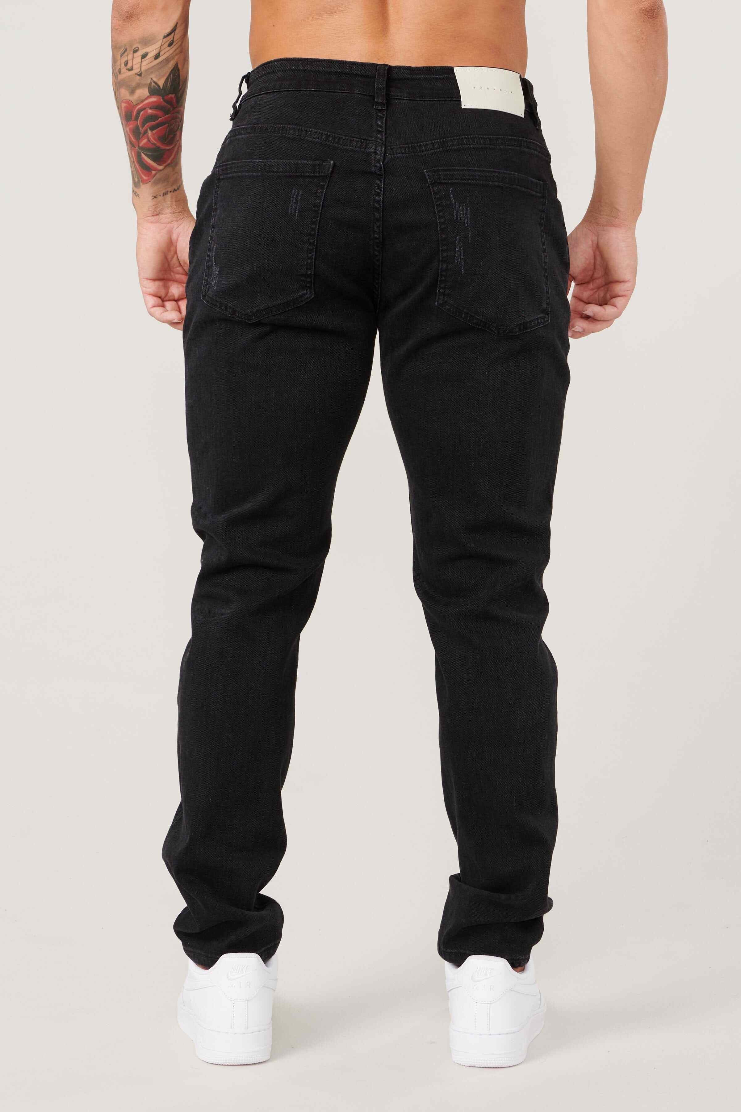 Comfort Perfect Jeans- Buy 3 and get free shipping