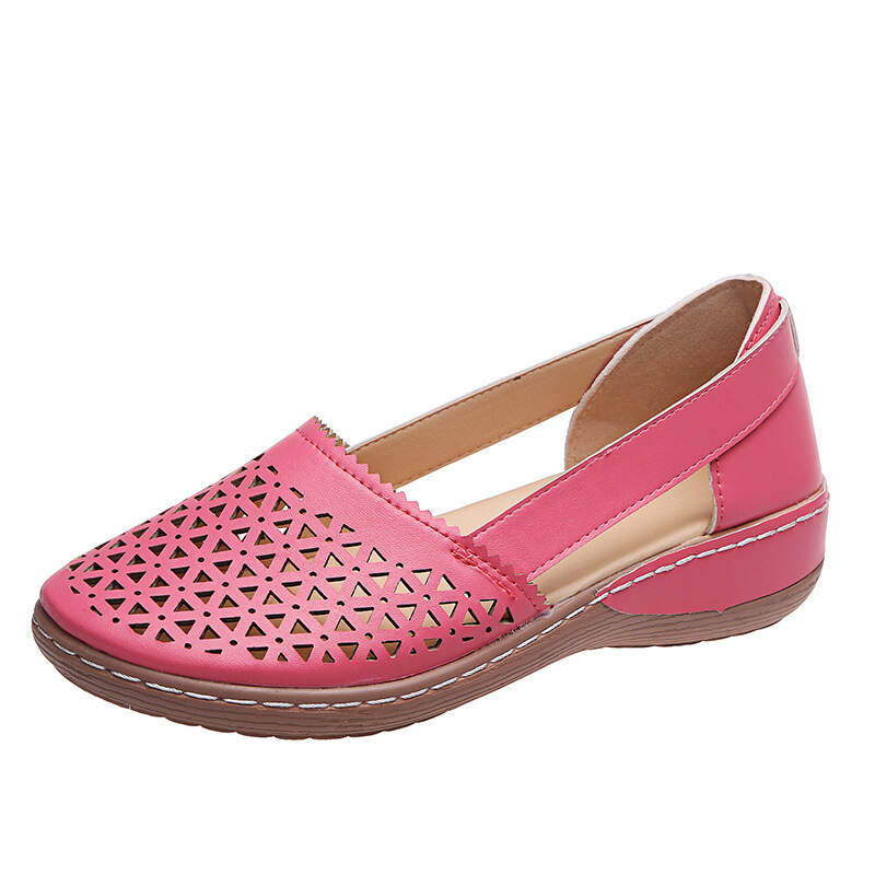 COMFORTABLE ORTHOPEDIC SANDALS FOR WOMEN