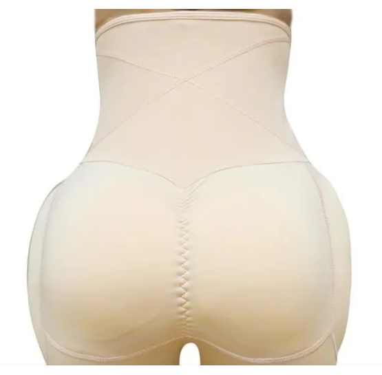 Women High Waist Shapewear Tummy Control