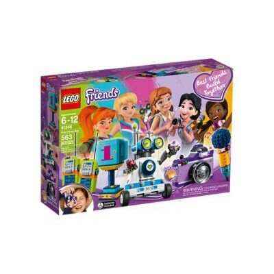 LEGO Friendship Box