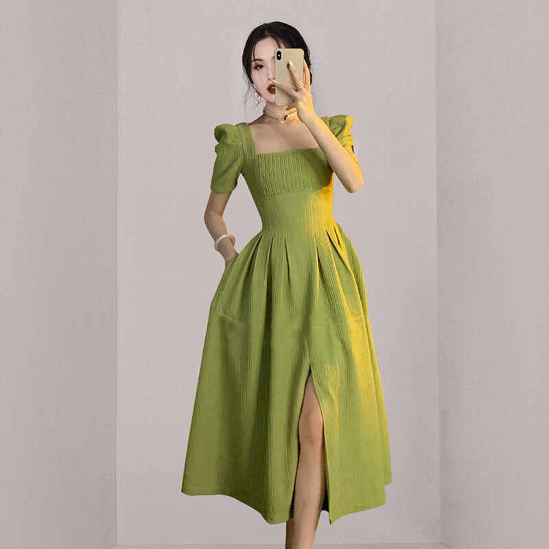 Ladies Fashion Dress