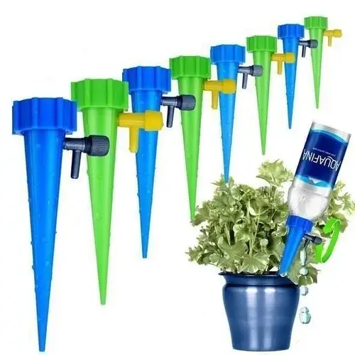 🎉Summer Hot Sale 48% OFF - Automatic Water Irrigation Control System