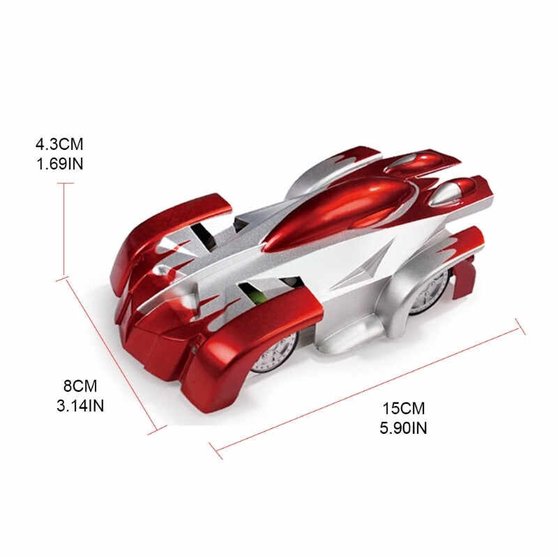 Fine Remote Control Wireless Car Intelligent Treat Toys