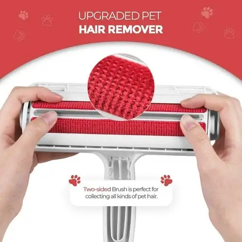 Pet Hair Remover Roller (Buy Two Get Free Shipping)