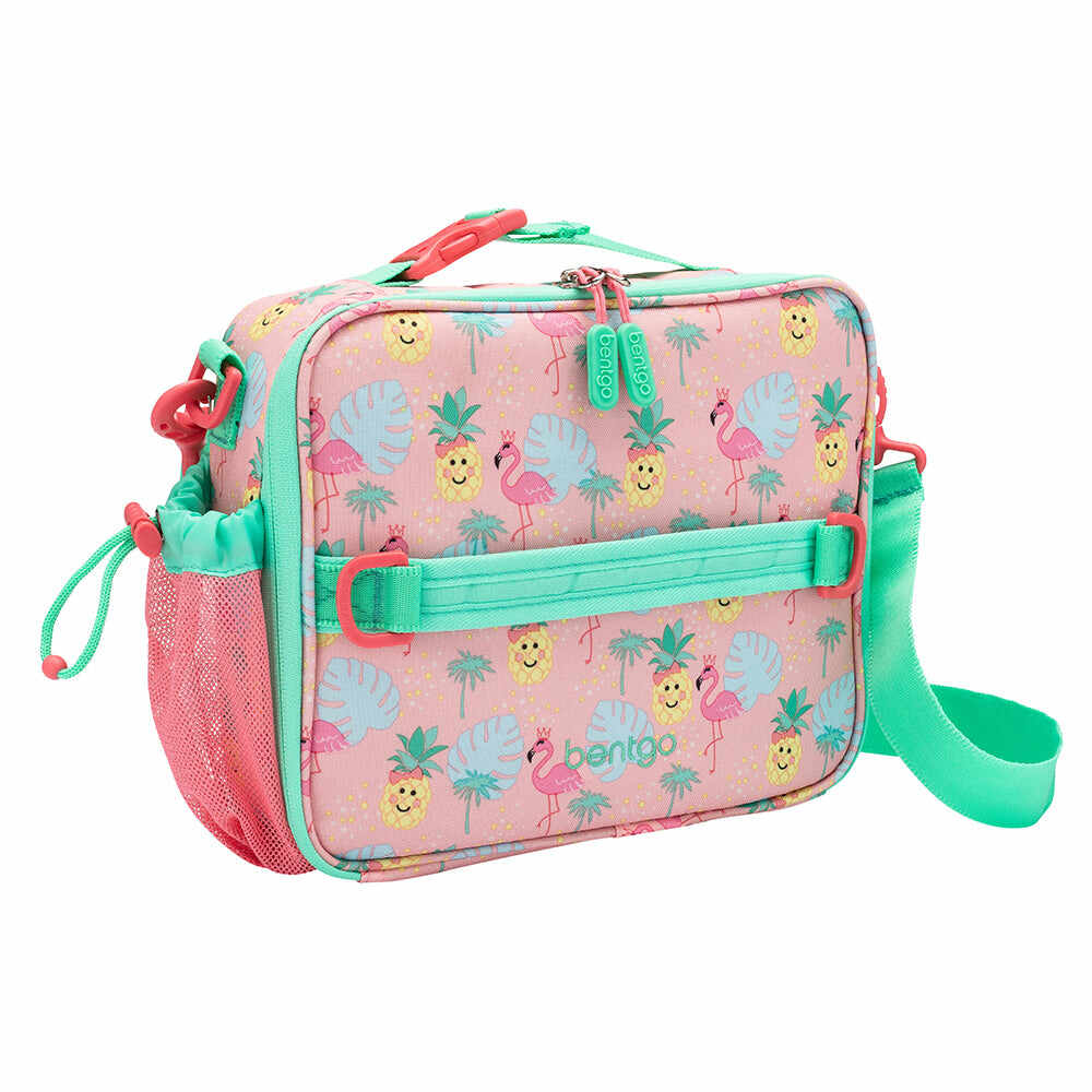 Kids Prints Lunch Box, Lunch Bag, & Ice Packs