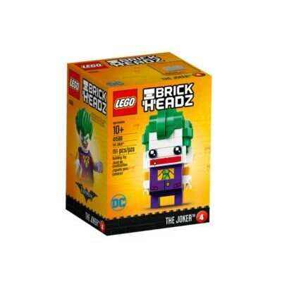 LEGO The Joker
