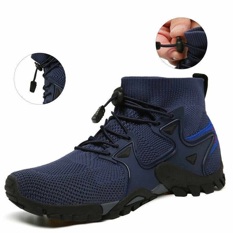 TACTICAL BREATHABLE LIGHTWEIGHT SHOES