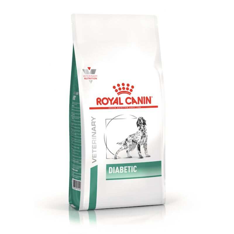 Royal Canin - Canine Diabetic
