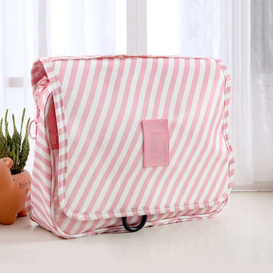 Hanging Travel Toiletry Bag Cosmetic