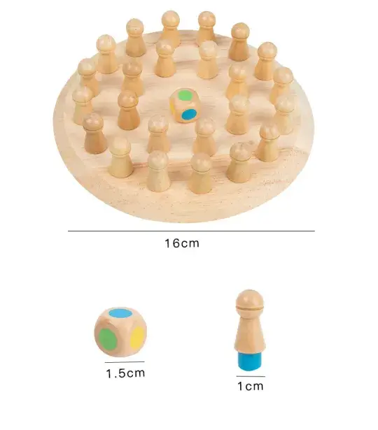 🔥Enhance Your Memory-A Cognitive Training Chess