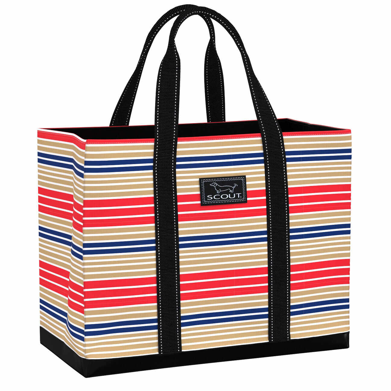 Original Deano Tote Bag