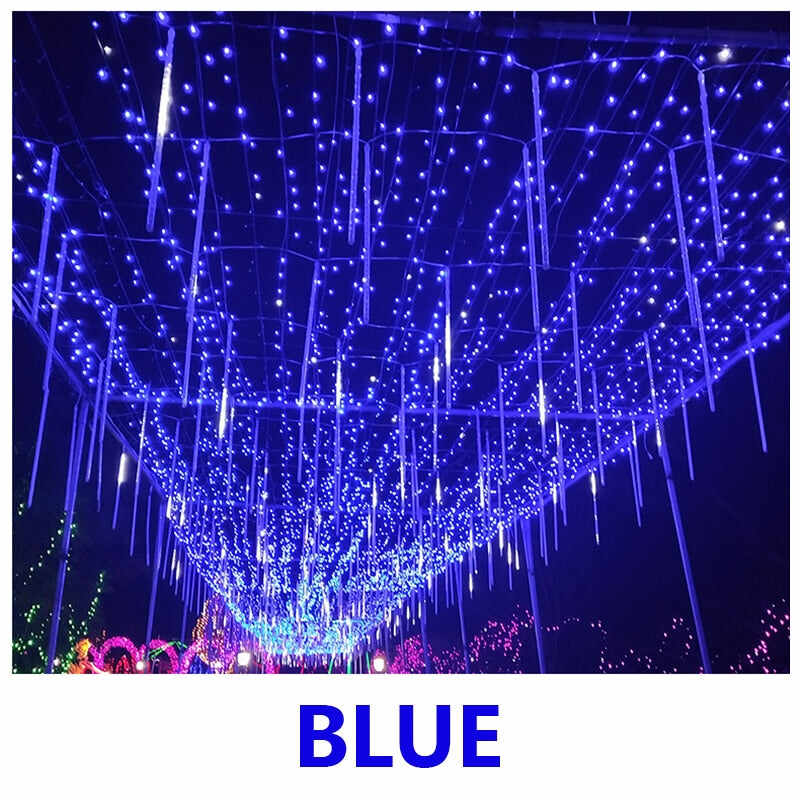 LED Garland Lights for Decoration