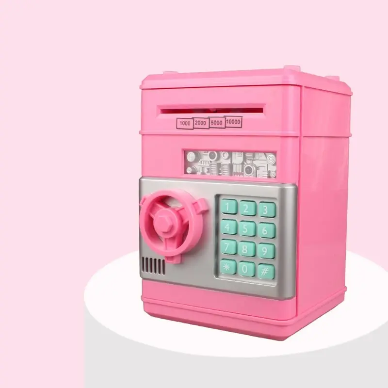 💵Electronic Password Piggy Bank - Mini ATM💵-👍Buy 2 Save 15%