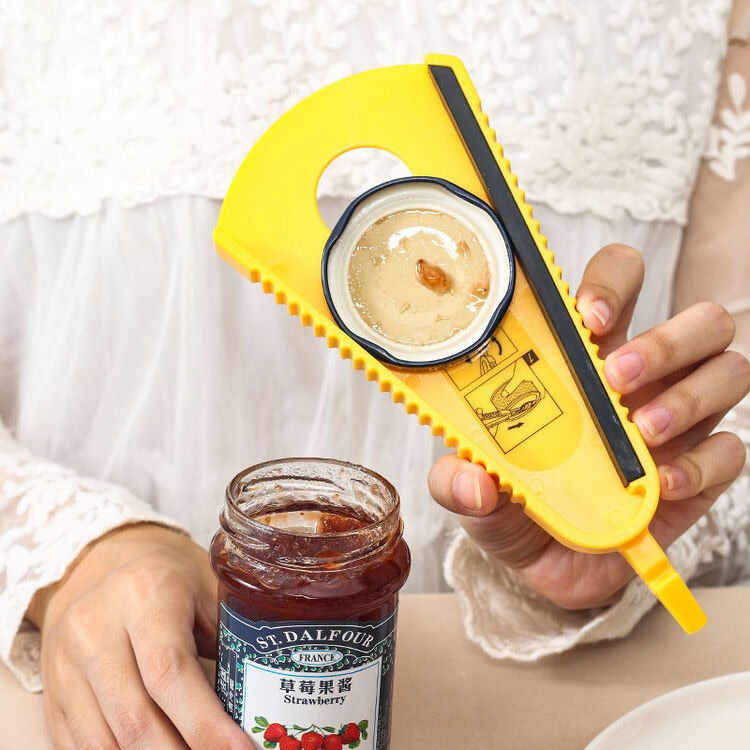 Turn Easy Jar Opener