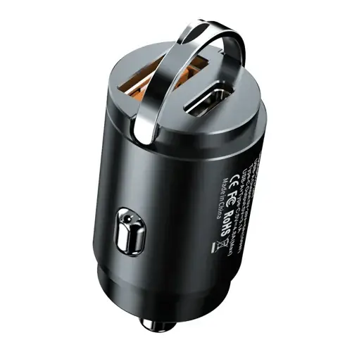 (🔥Spring Promotion 48% OFF) Multi Compatible 100W Fast Charging Car Charger