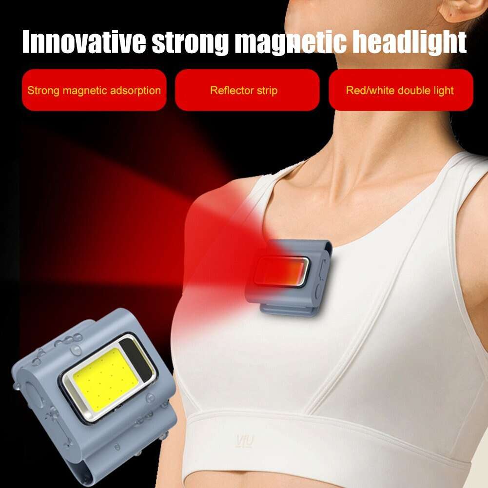 BIG SALE - 46% OFFMagnetic Cob Work Light