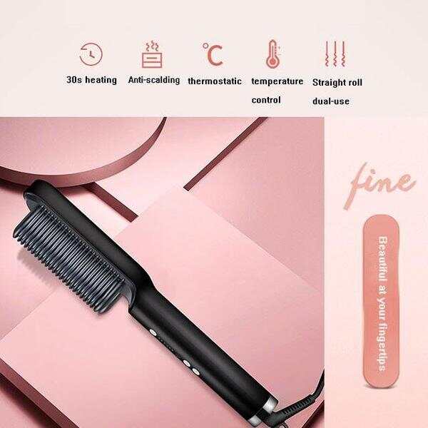 Hair Straightener Pro