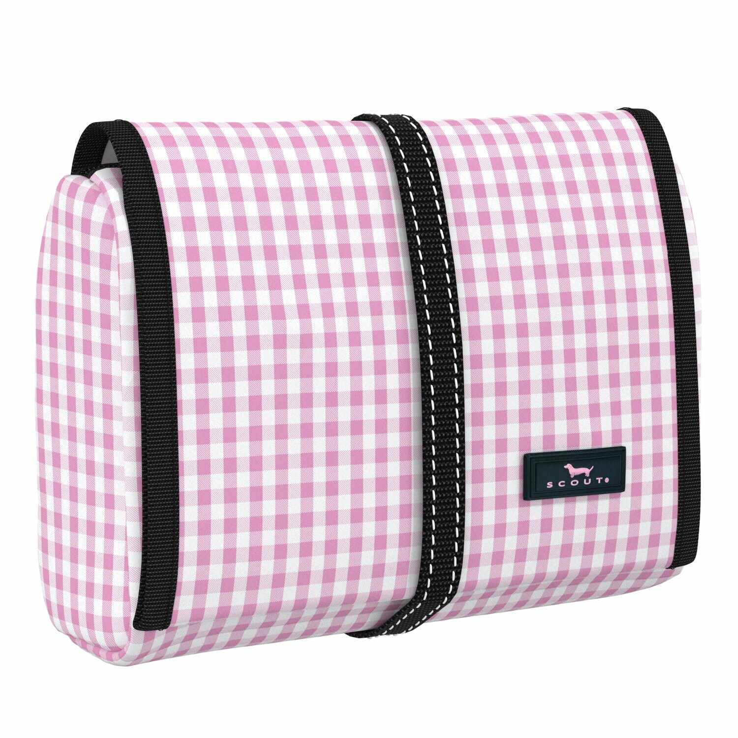 Beauty Burrito Hanging Toiletry Bag