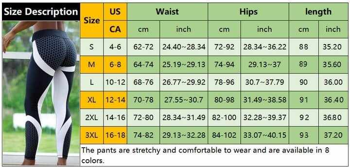 【Buy 2 Free Shipping】Colorblock Butt Lifting High Waist Sports Leggings