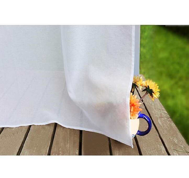 Waterproof Outdoor Curtain Privacy