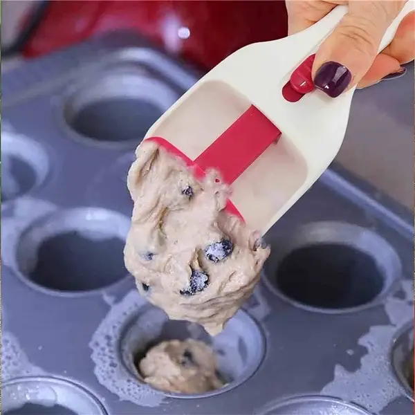 (🔥Summer Hot Sale) Cupcake Scoop