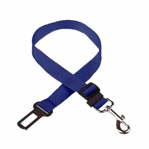 Pet Dog Cat Car Seat Belt Adjustable Harness