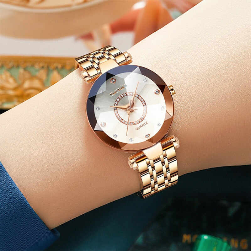 2022 Fashion Watches For Women