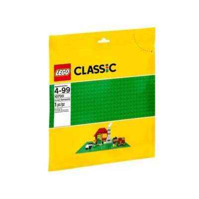 LEGO Green Baseplate