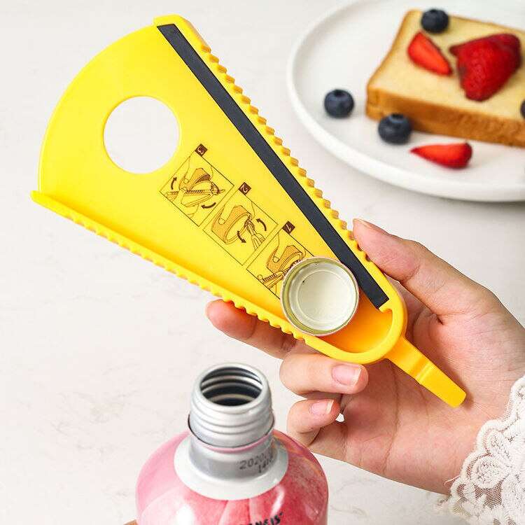 Turn Easy Jar Opener