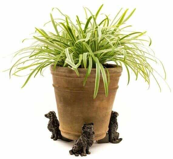 Last Day 50% OFF Cute Animal Shaped Pots Feet (Set of 3)-Hot Sale