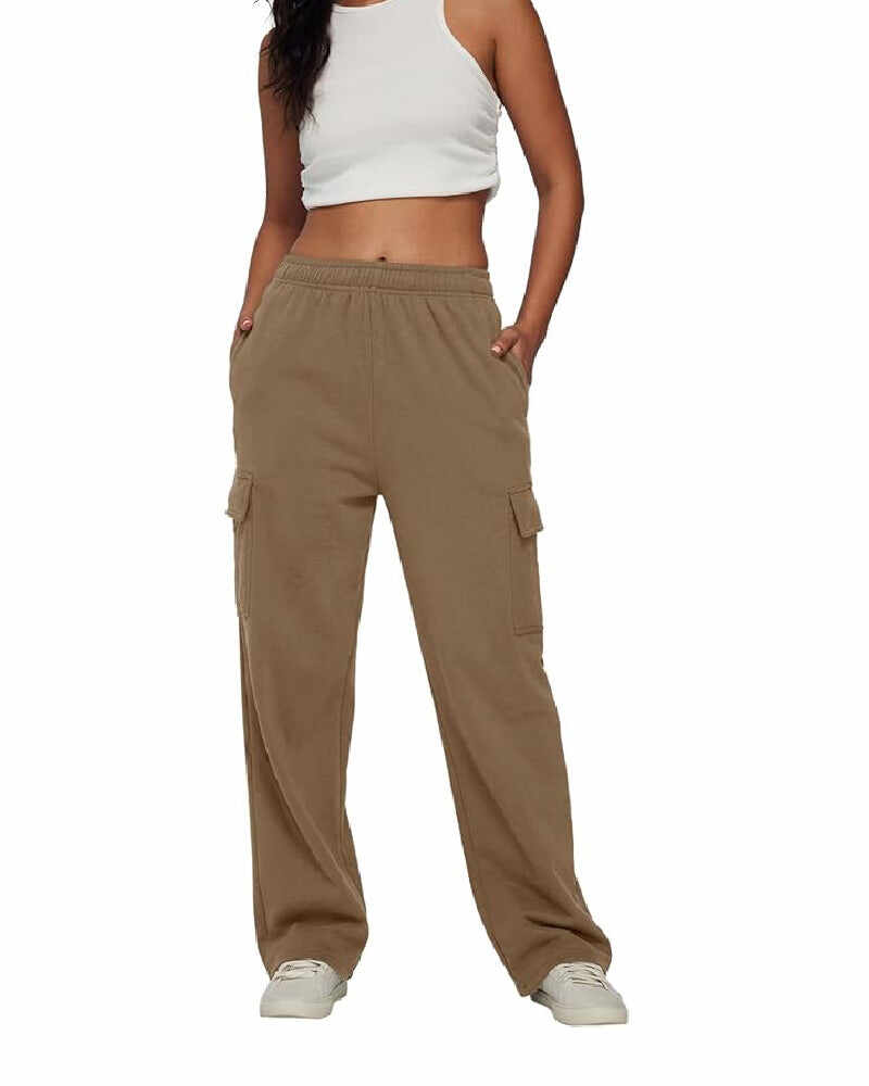 Cargo Sweatpants- Buy 3 and get free shipping