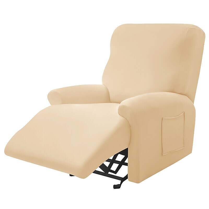 Stretch Recliner Slipcover Reclining Chair Cover