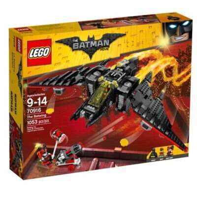LEGO The Batwing