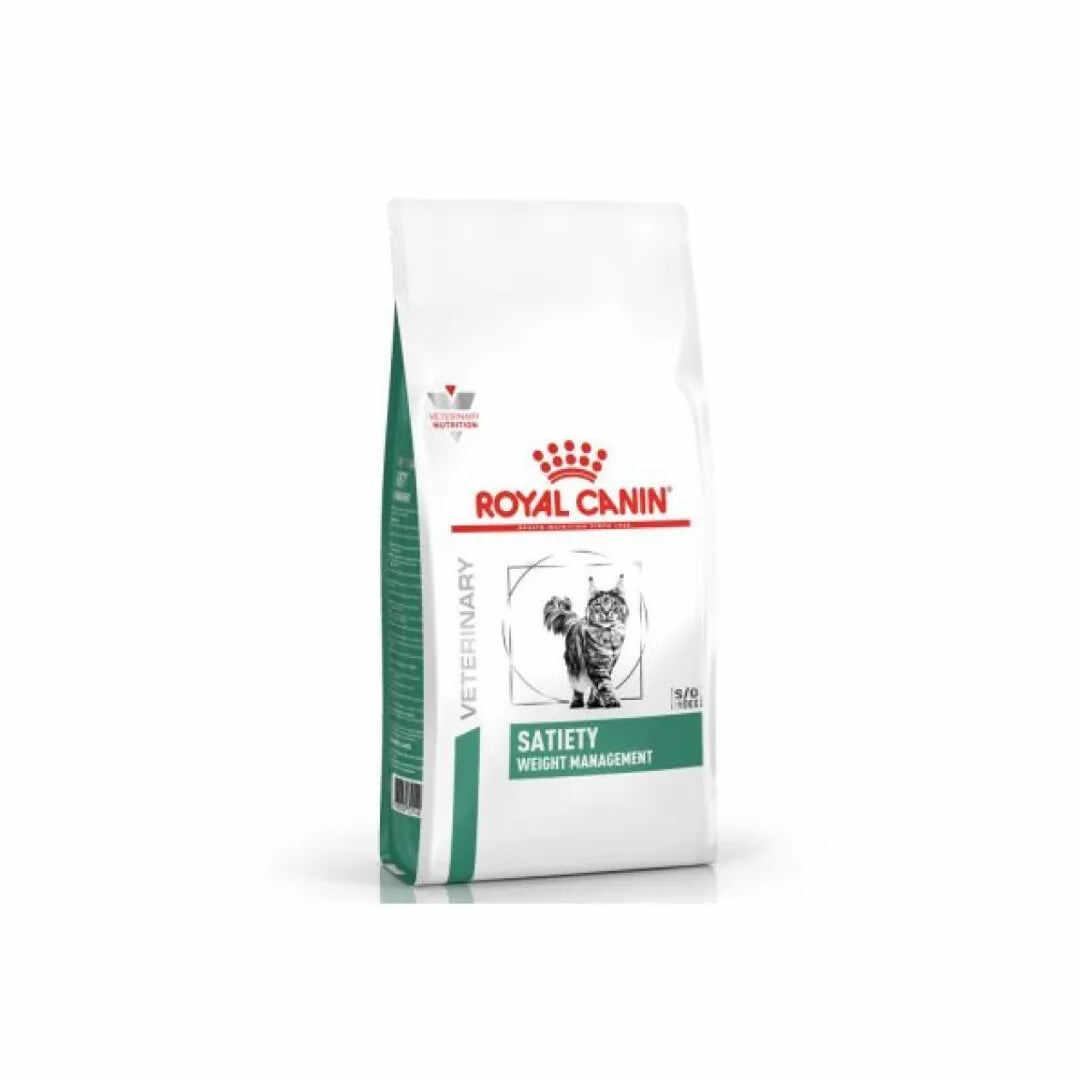 Royal Canin - Feline Satiety Support