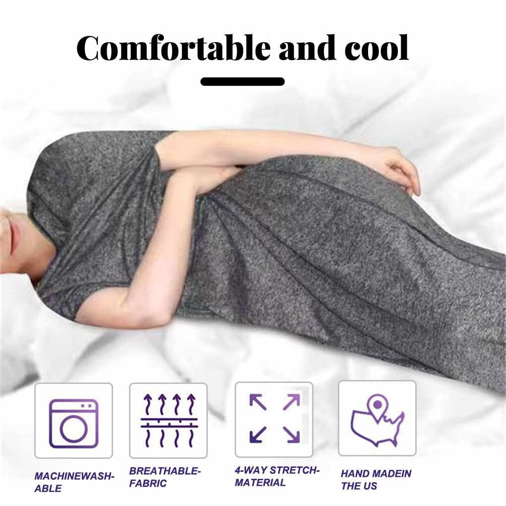 Main Squeeze Compression Blanket