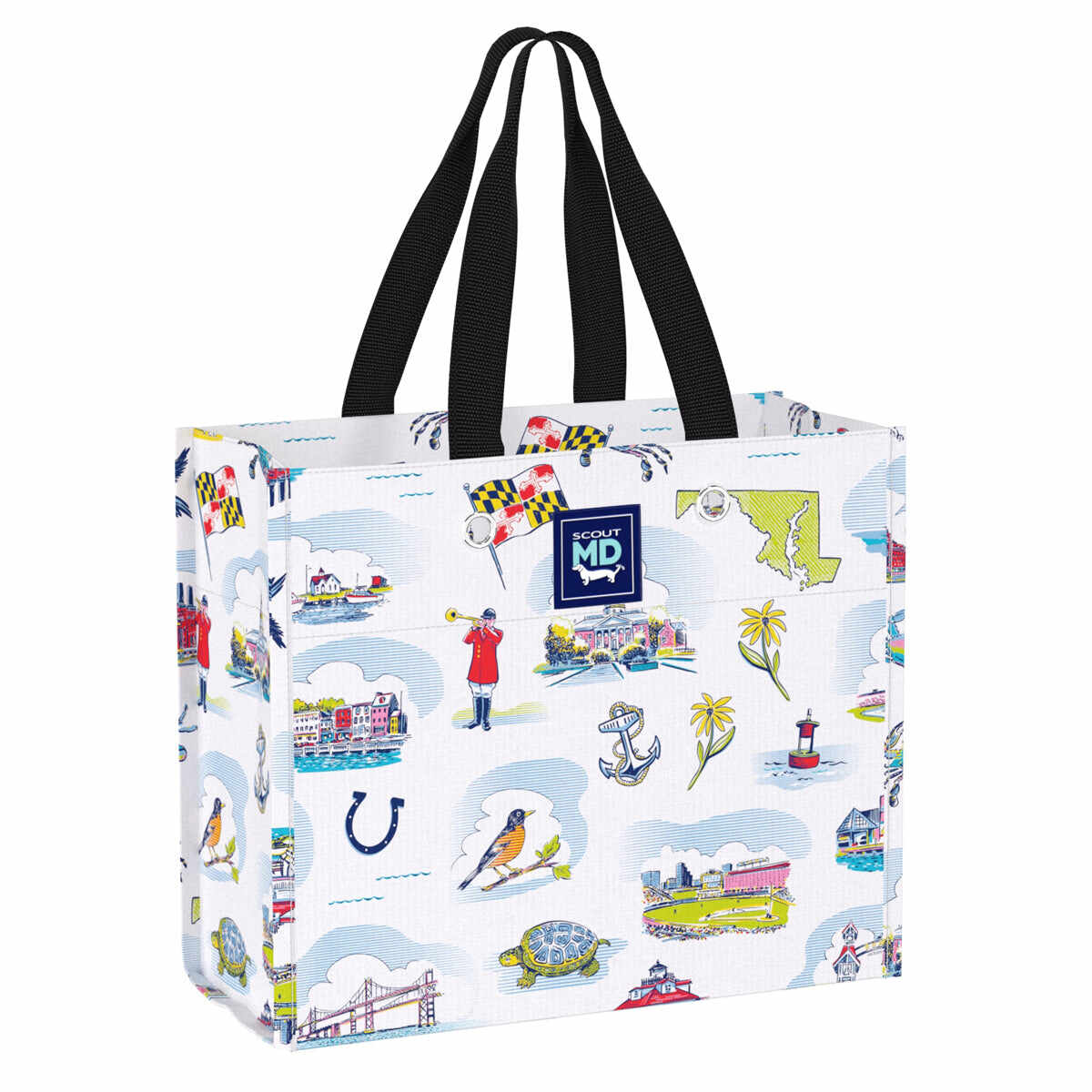 Large Package Gift Bag