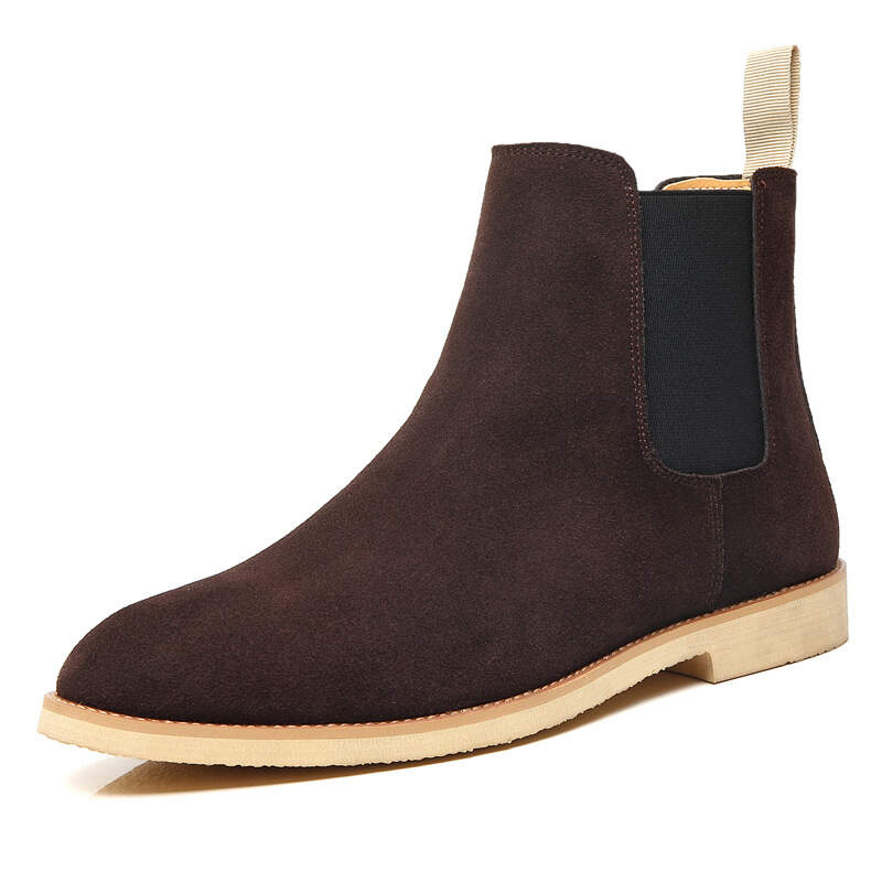 Chelsea Boots