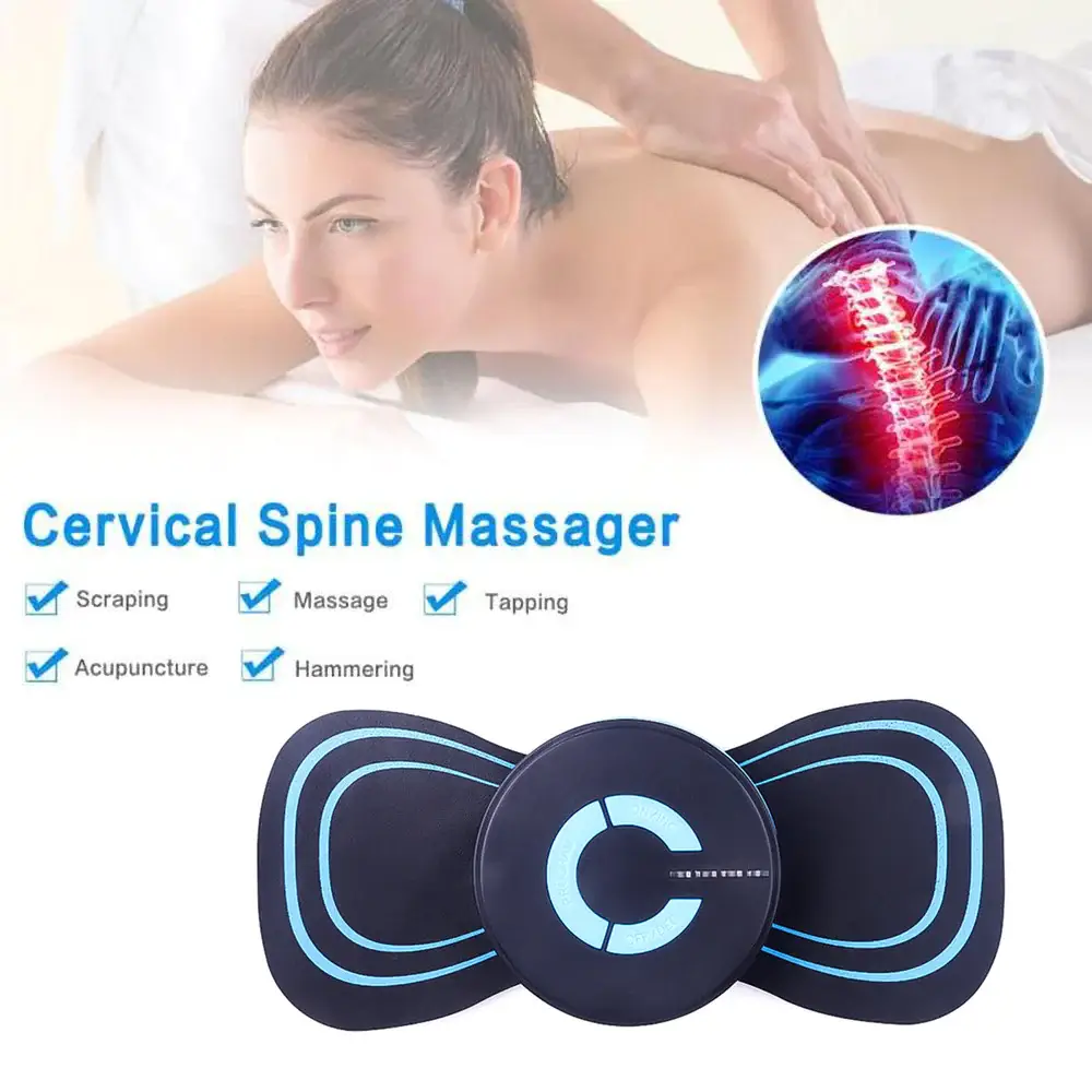 🔥Last Day Promotion -50% OFF🔥BODY MASSAGER